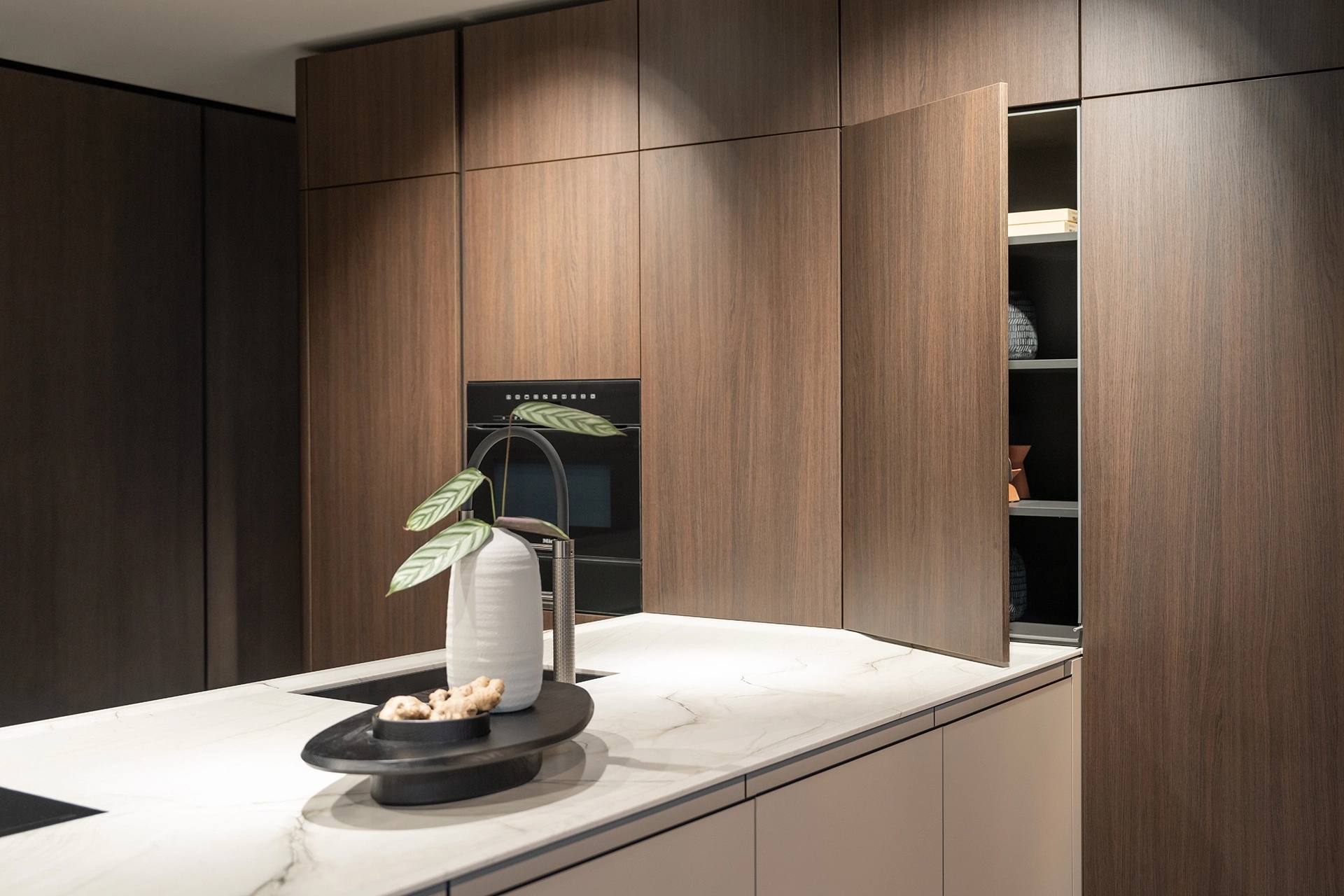 SieMatic SG6 ASWA Keukens16