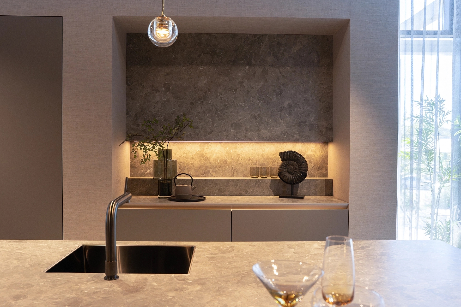 Showroom Alphen Intermat06