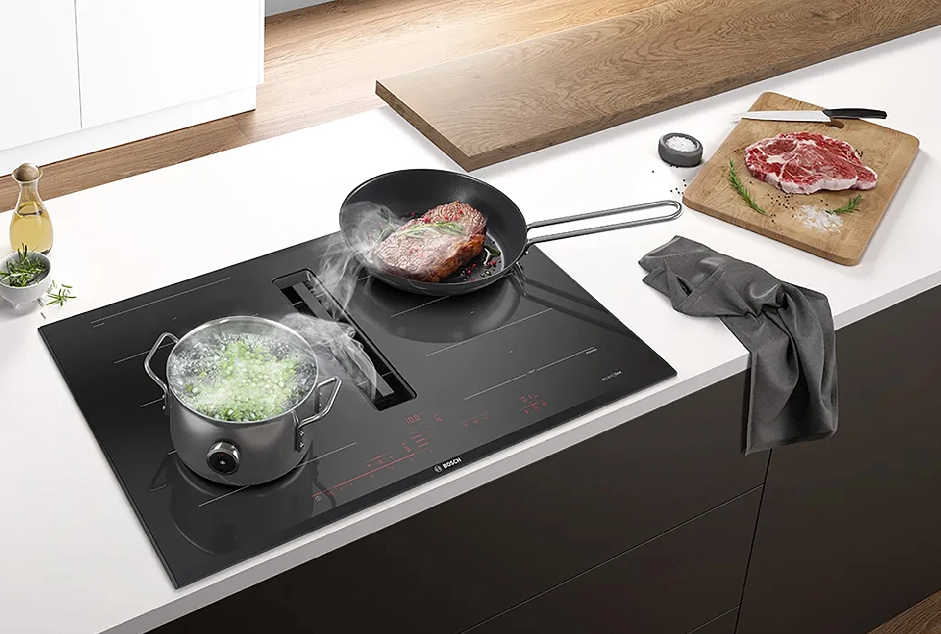 BOSCH apparatuur Intermat02
