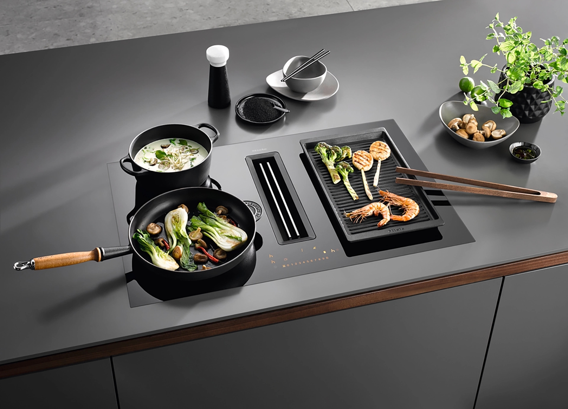 3 Miele apparatuur Intermat01