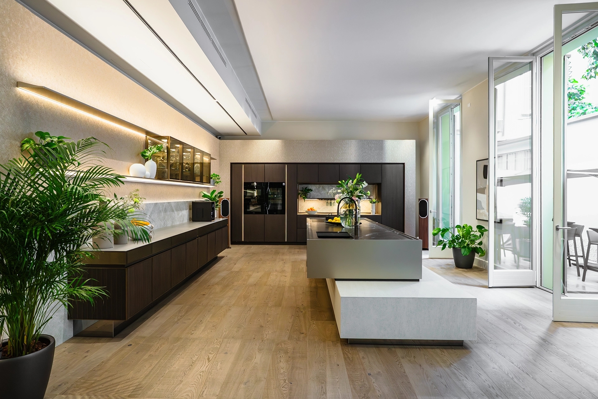 3 SieMatic MILANO 2026 Conscious Design 1
