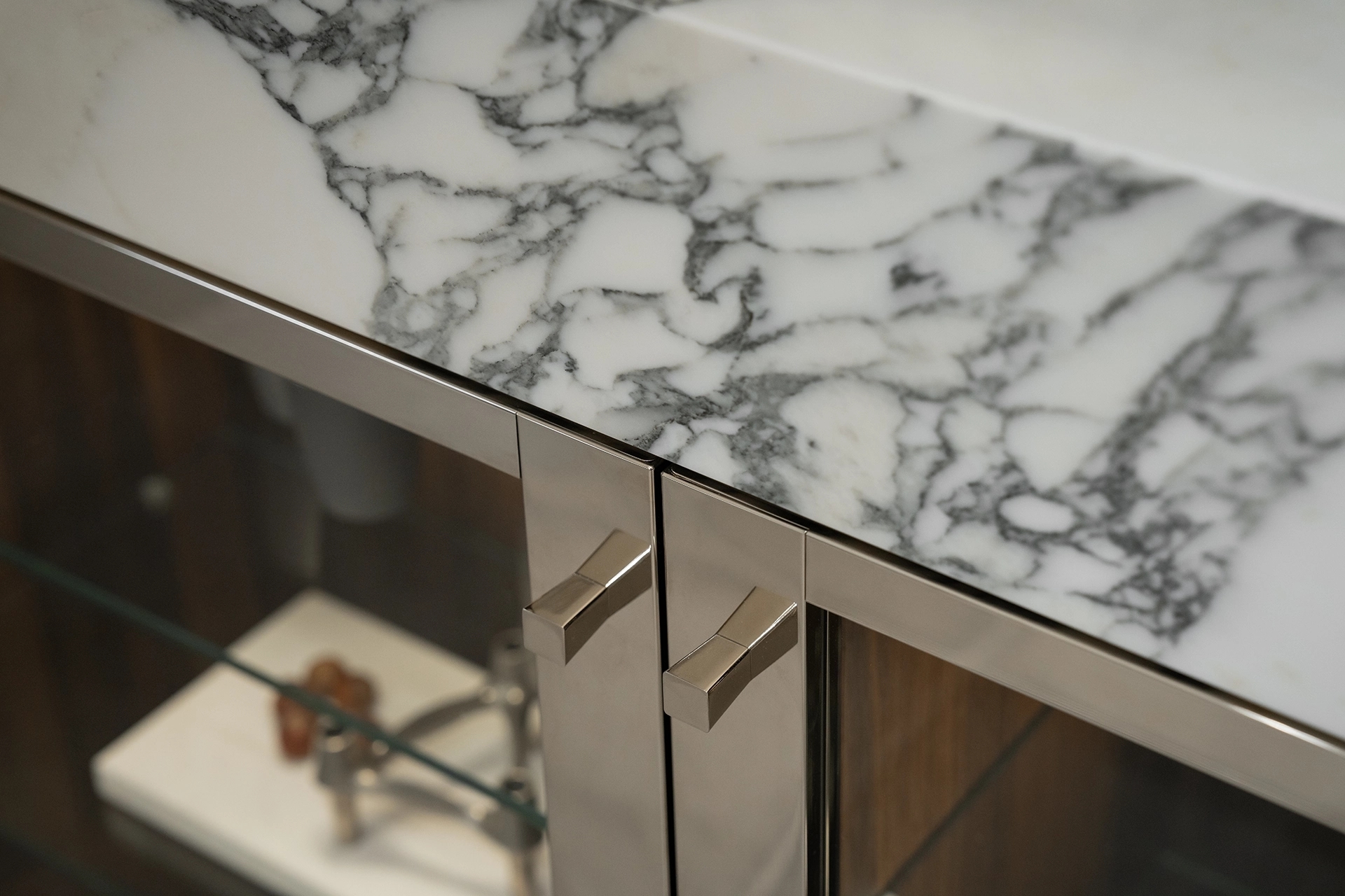 SieMatic Classic klassieke keukens Intermat01