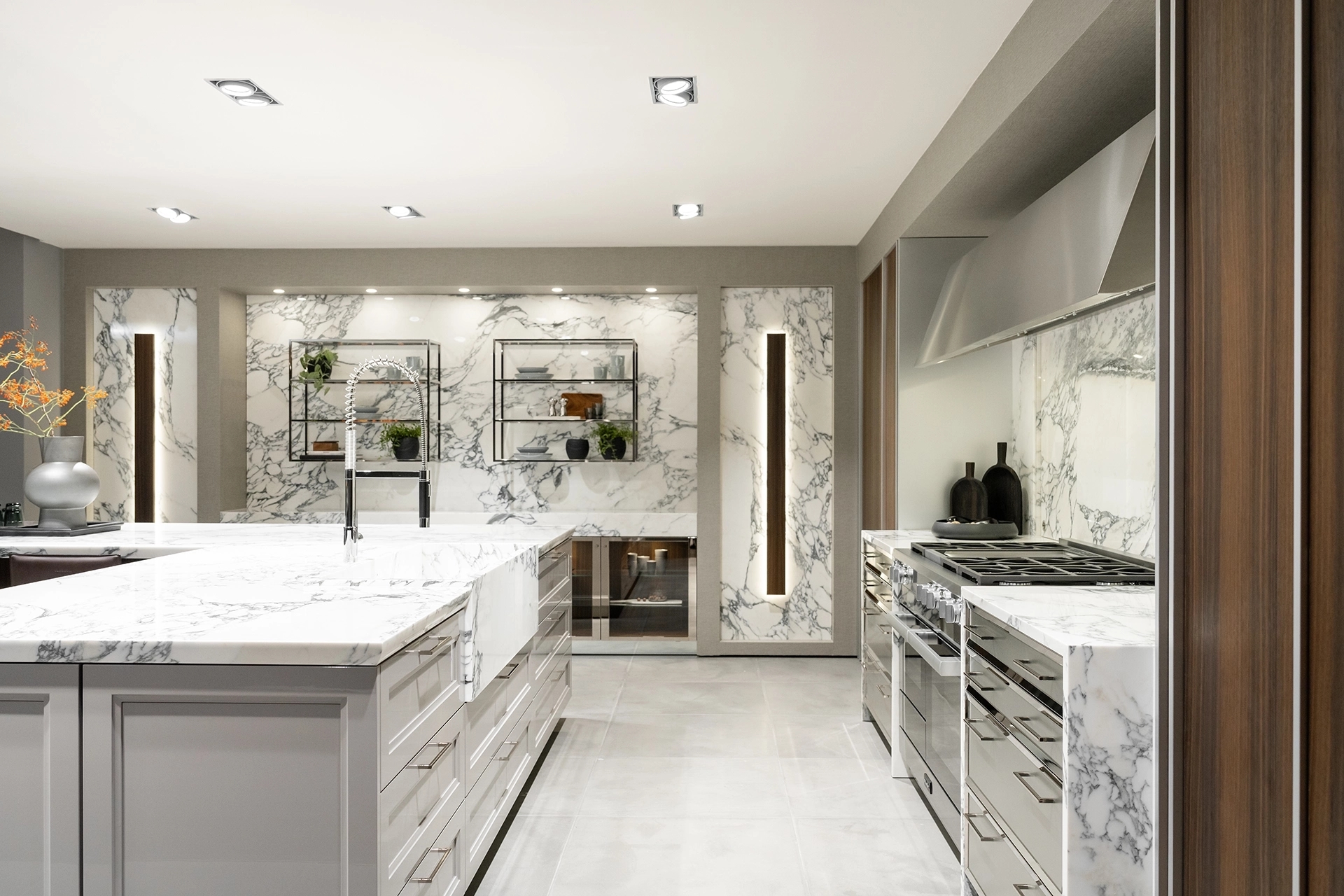 SieMatic Classic klassieke keukens Intermat06