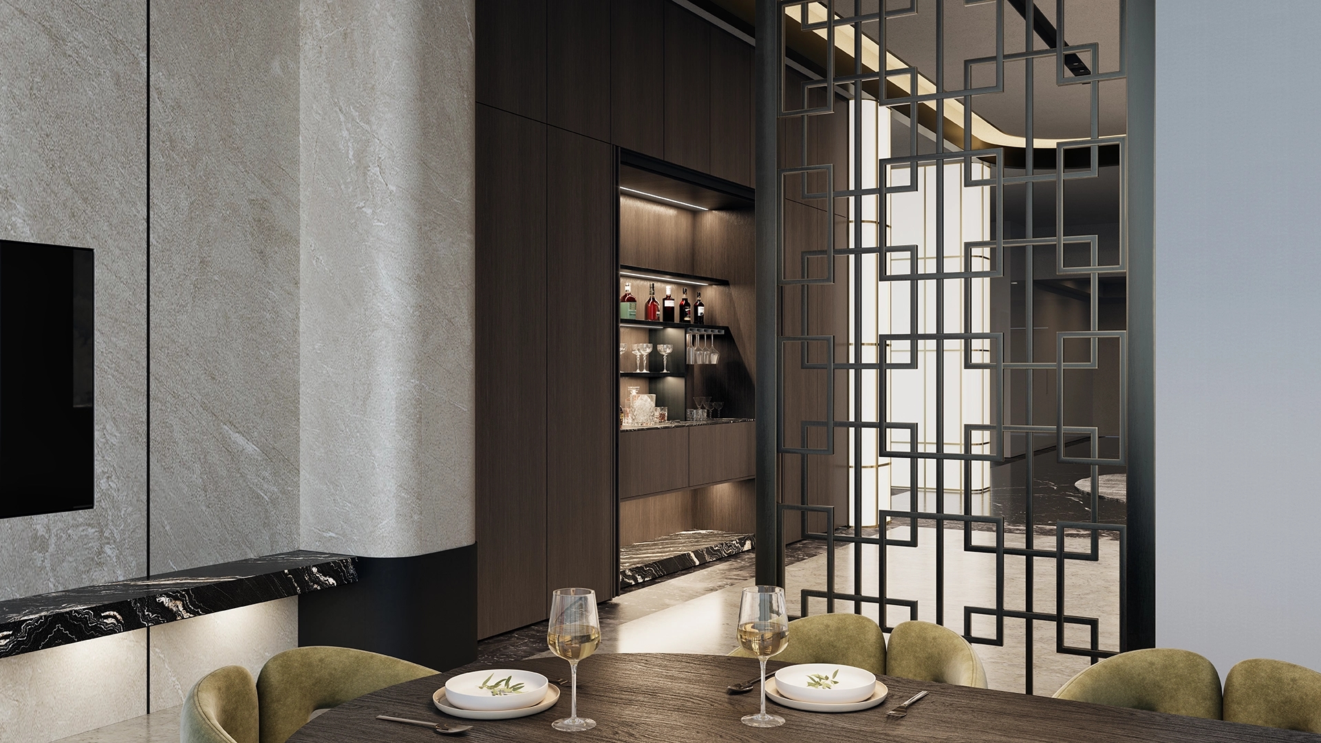 SieMatic Mondial ASWA Keukens 15