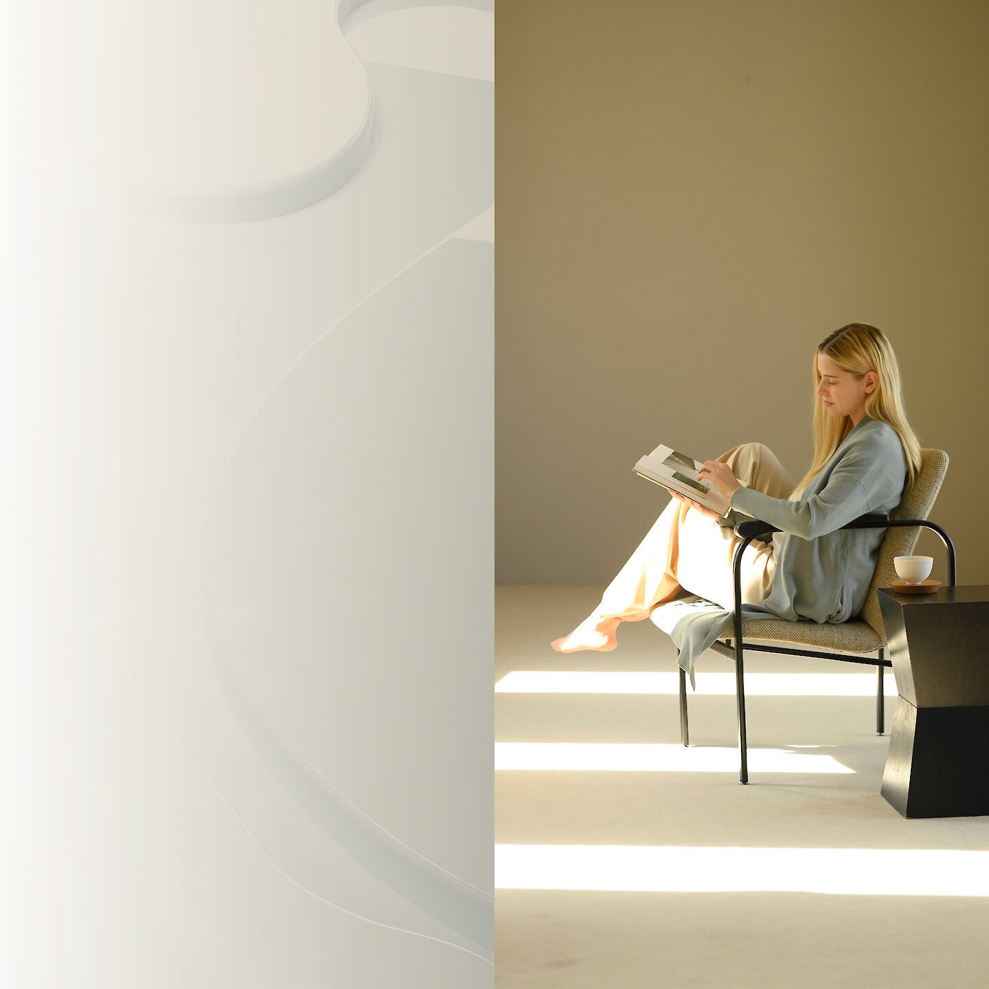 SieMatic PURE stijlwereld Intermat