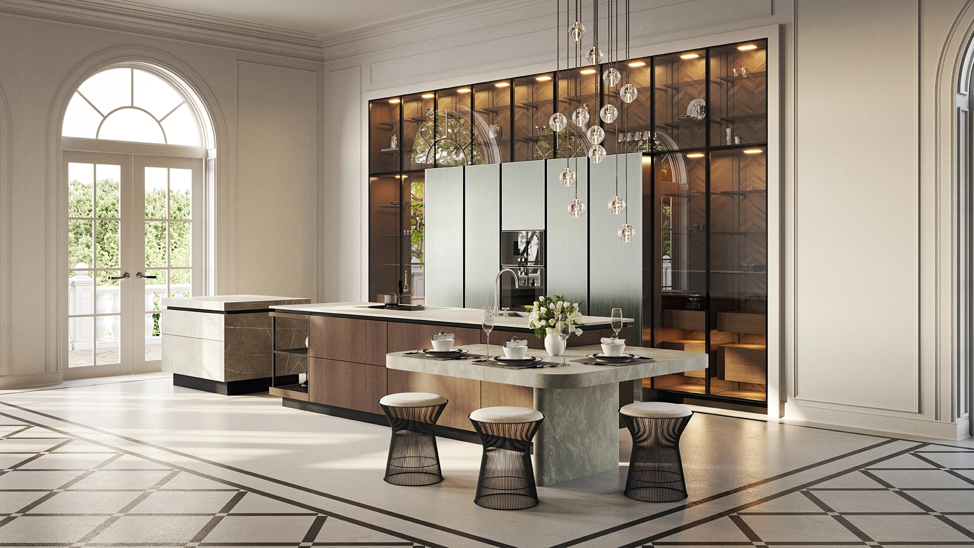 SieMatic Pure ASWA Keukens 01