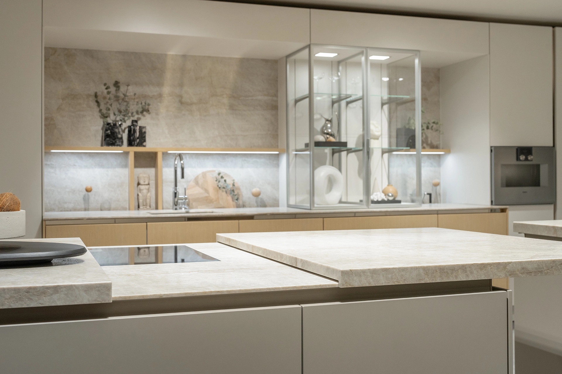 SieMatic Pure ASWA Keukens 17