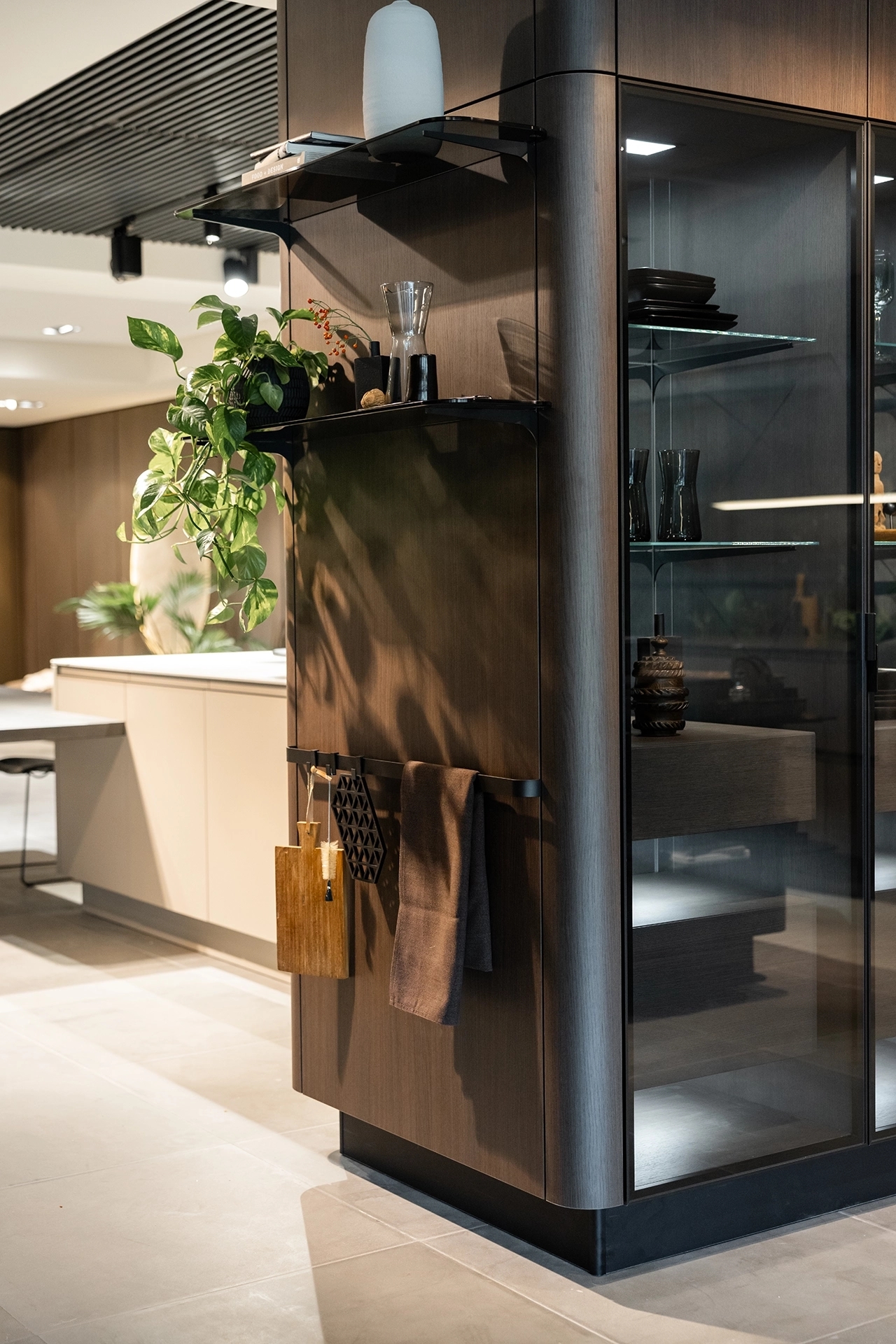 SieMatic SG6 urban 00185