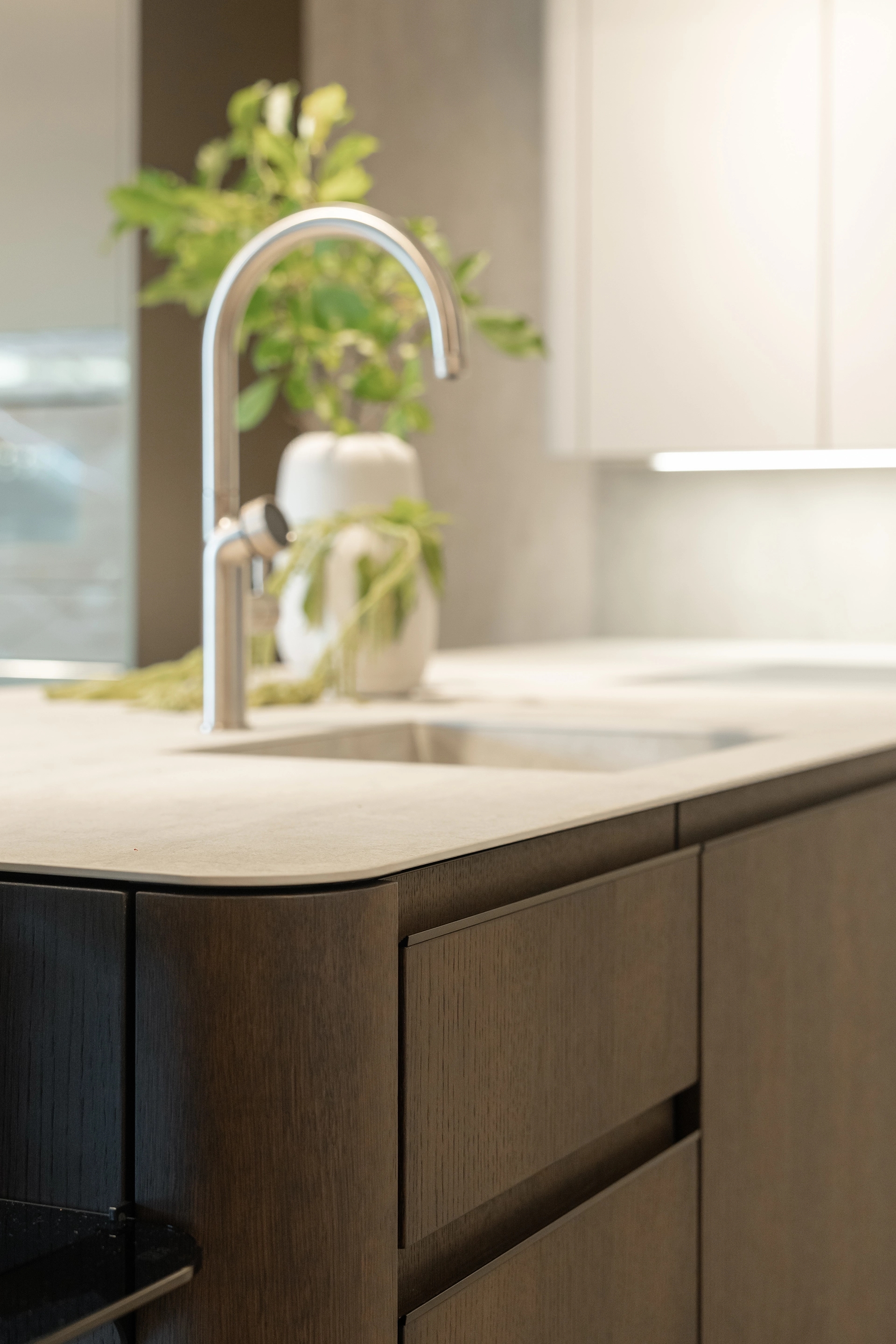 SieMatic Urban ASWA Keukens 74