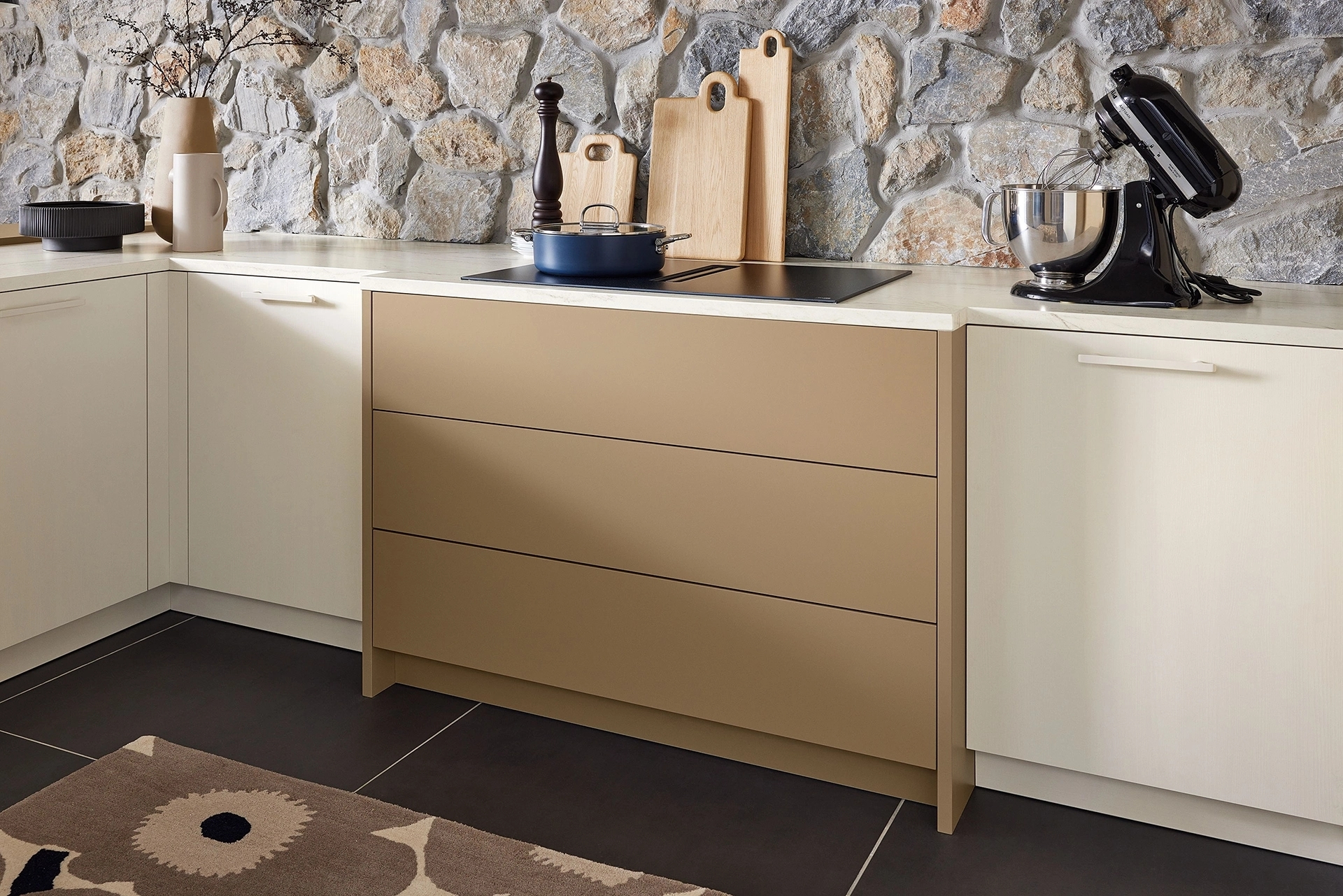 SilverLine keukens inspiratie Intermat Mijdrecht Alphen52