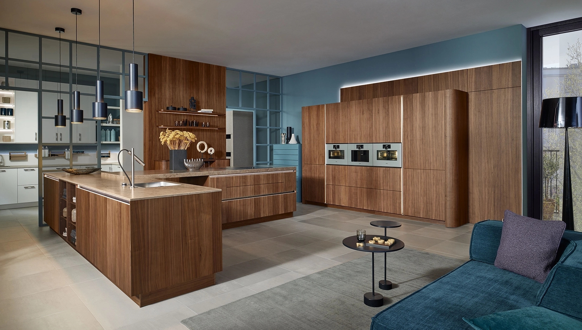 SilverLine keukens inspiratie Intermat Mijdrecht Alphen55 2026 09 29 140141 onlg
