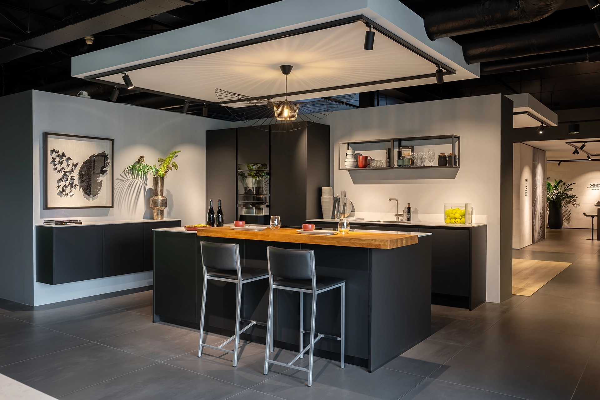 Showroomkeuken Tz 2 intermat Mijdrecht01