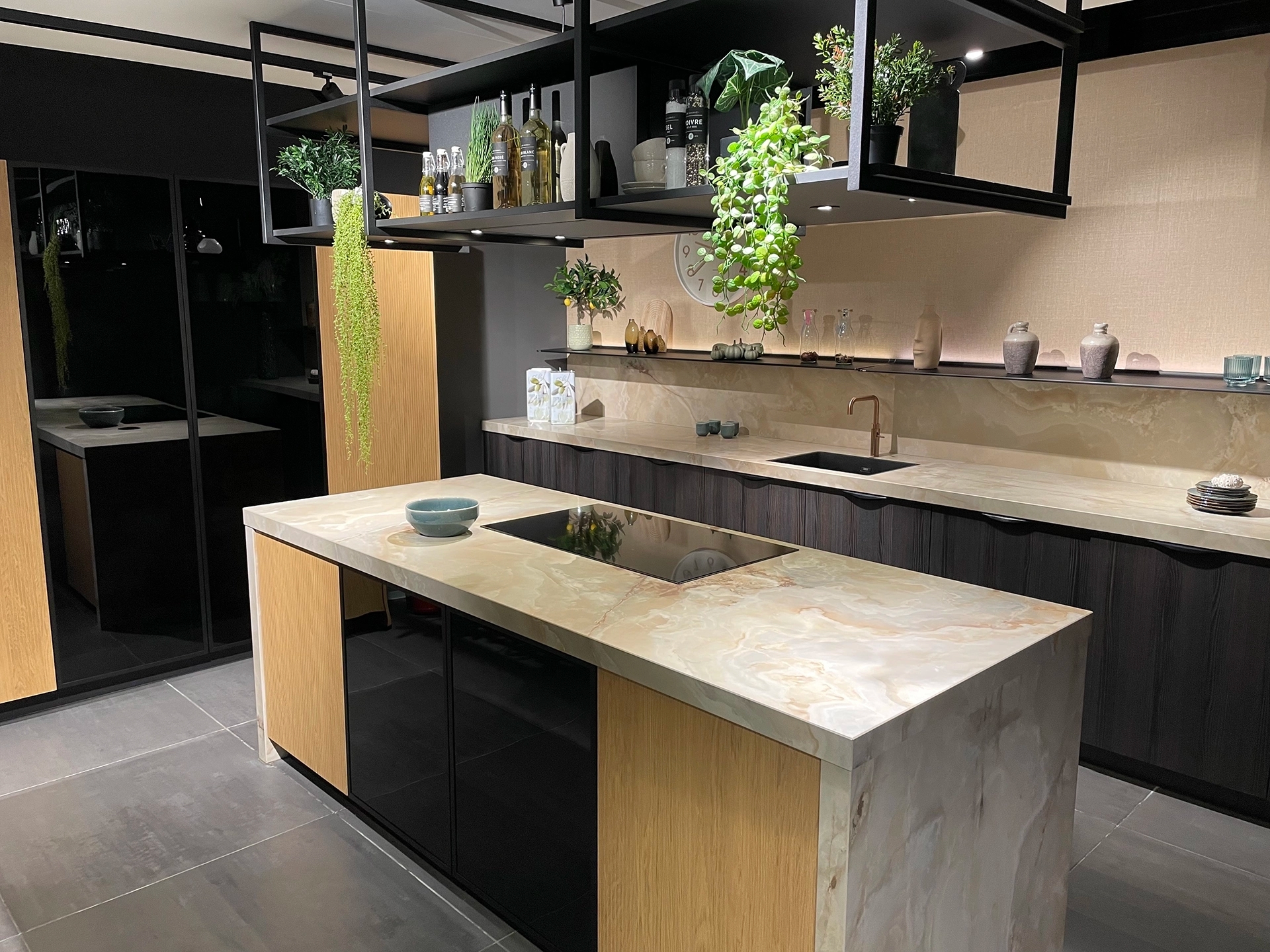 Showroomkeuken Tz 20 intermat Mijdrecht02