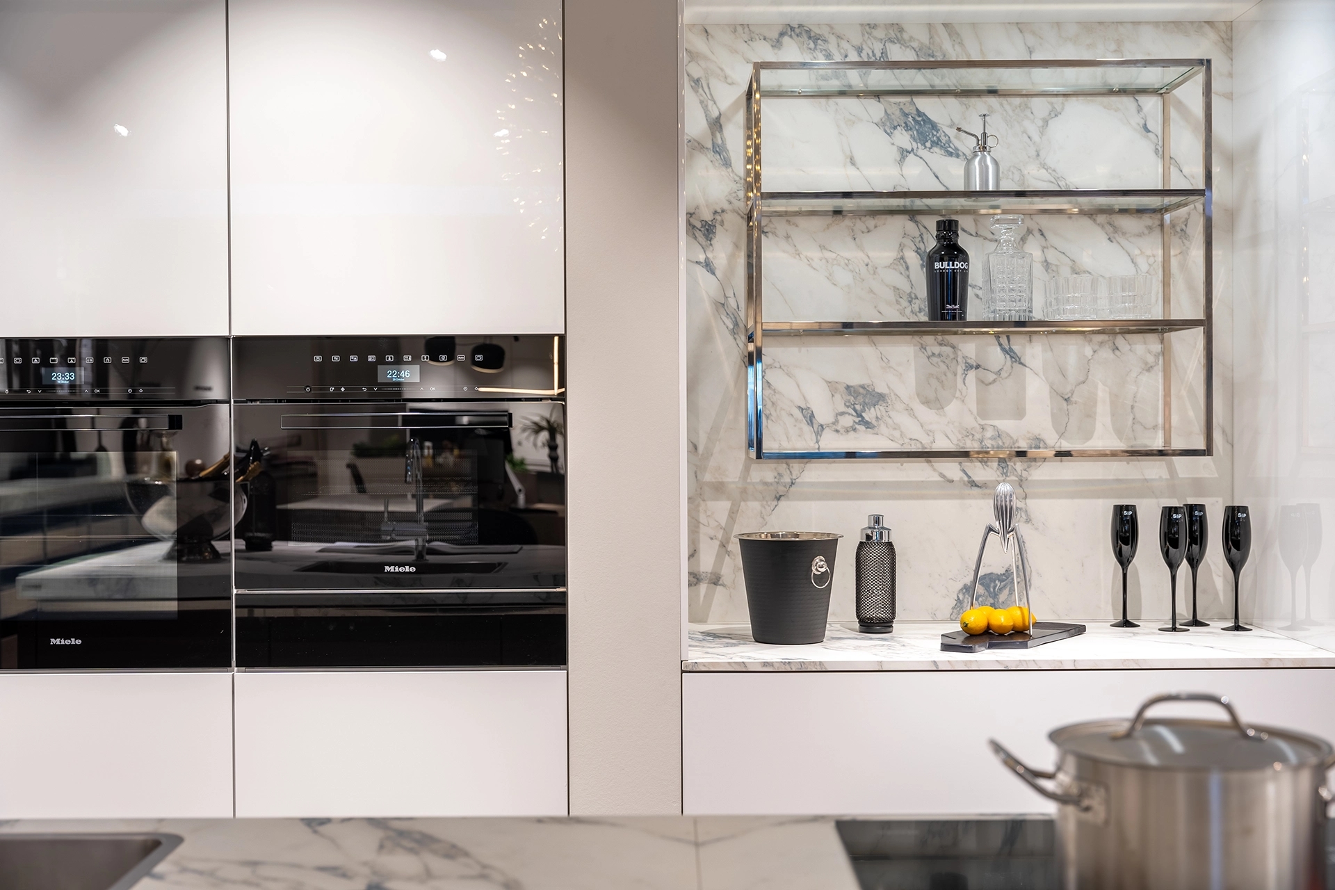 Showroom Mijdrecht 07